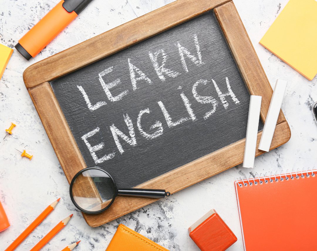 C1 İngilizce Eğitimi