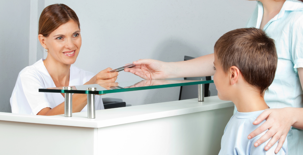 Tıbbi Sekreterlik (Hasta Kayıt Kabul) Eğitimi İleri