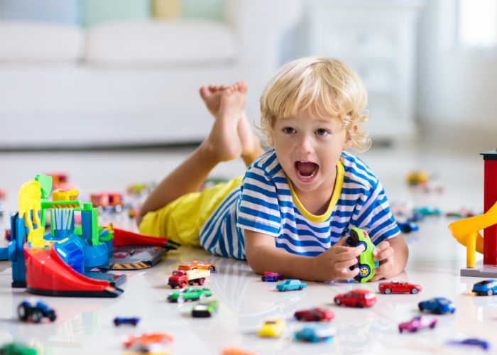 Oyun Terapisi Eğitimi 1 1